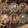 OPC Premium Commemorative Coin Set NPL